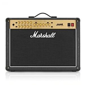 Amply - Amplifier Marshall JVM205C