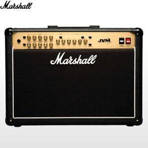 Amply - Amplifier Marshall JVM205C