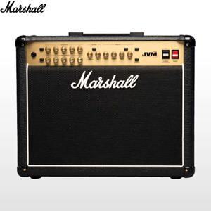 Amply - Amplifier Marshall JVM215