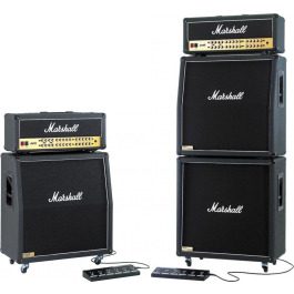 Amply - Amplifier Marshall JVM410H