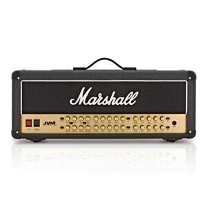 Amply - Amplifier Marshall JVM410H