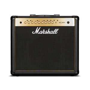 Amply - Amplifier Marshall MG101FX