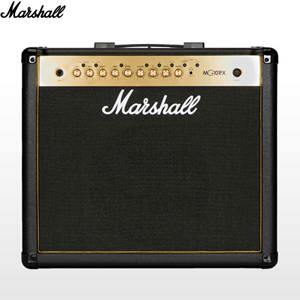 Amply - Amplifier Marshall MG101FX