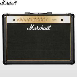 Amply - Amplifier Marshall MG102FX