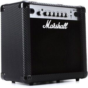 Amply - Amplifier Marshall MG15CFR