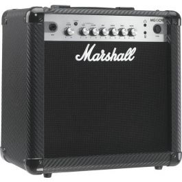 Amply - Amplifier Marshall MG15CFR