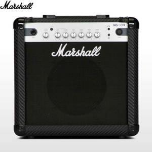 Amply - Amplifier Marshall MG15CFR