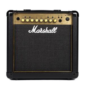 Amply - Amplifier Marshall MG15FX