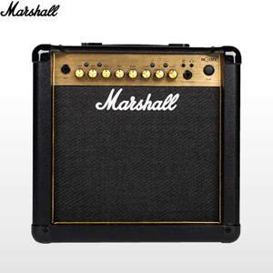 Amply - Amplifier Marshall MG15FX