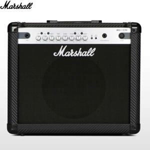 Amply - Amplifier Marshall MG30CFX