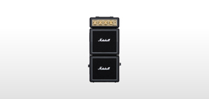 Amply - Amplifier Marshall MS-4