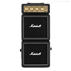 Amply - Amplifier Marshall MS-4