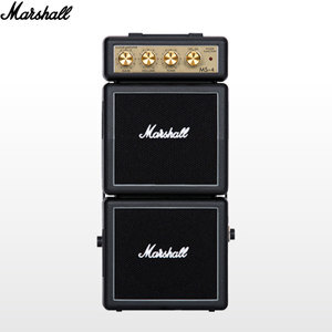 Amply - Amplifier Marshall MS-4