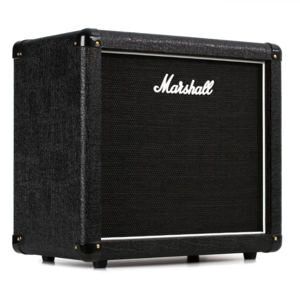 Amply - Amplifier Marshall MX112