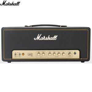 Amply - Amplifier Marshall Origin 50H