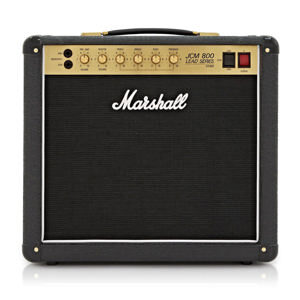 Amply - Amplifier Marshall SC20C