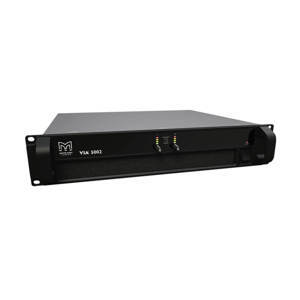 Amply - Amplifier Martin Audio VIA5002