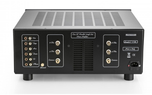 Amply - Amplifier Mastersound Box