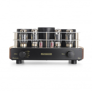 Amply - Amplifier Mastersound Duetrenta