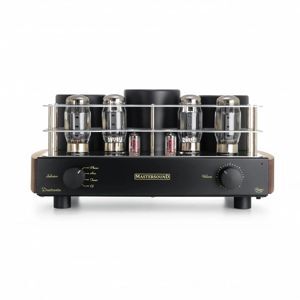 Amply - Amplifier Mastersound Duetrenta