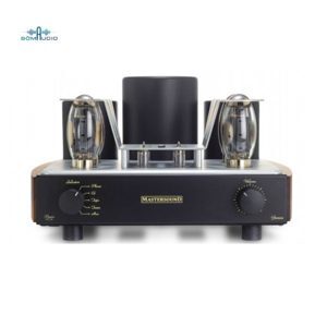 Amply - Amplifier Mastersound Gemini