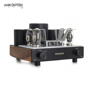 Amply - Amplifier Mastersound Gemini