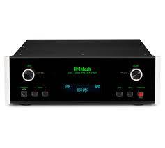 Amply - Amplifier McIntosh C49