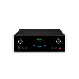 Amply - Amplifier McIntosh C49