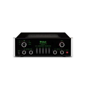 Amply - Amplifier McIntosh C70