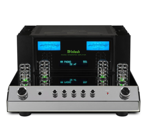 Amply - Amplifier McIntosh MA352