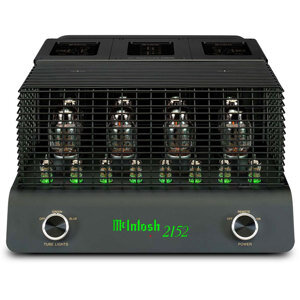 Amply - Amplifier McIntosh MC2152