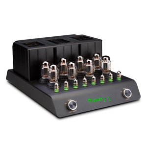 Amply - Amplifier McIntosh MC2152