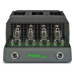 Amply - Amplifier McIntosh MC2152