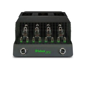 Amply - Amplifier McIntosh MC2152