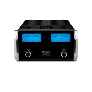 Amply - Amplifier McIntosh MC462