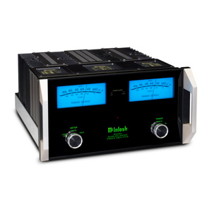 Amply - Amplifier McIntosh MC462