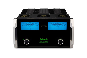 Amply - Amplifier McIntosh MC462