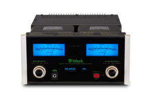 Amply - Amplifier McIntosh MHA150