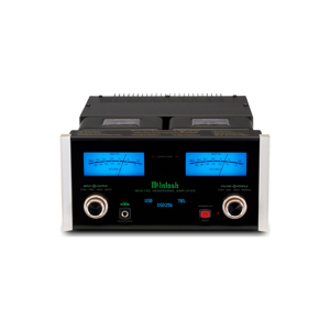 Amply - Amplifier McIntosh MHA150