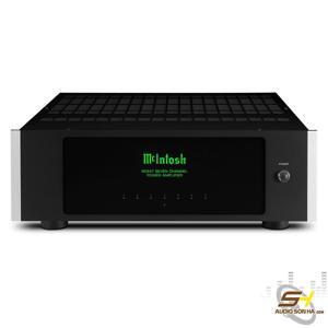 Amply - Amplifier McIntosh MI347