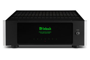 Amply - Amplifier McIntosh MI347