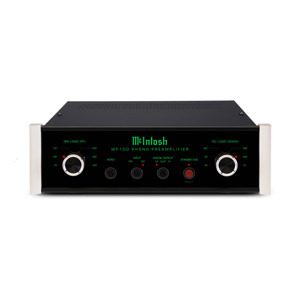 Amply - Amplifier McIntosh MP100