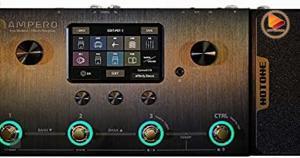 Amply - Amplifier McIntosh MP100