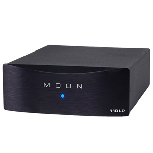 Amply - Amplifier Moon 110LP