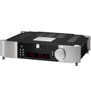 Amply - Amplifier Moon Evo 600I V2