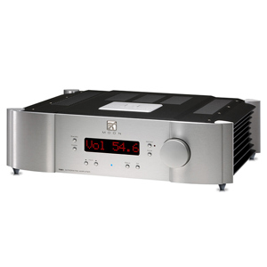 Amply - Amplifier Moon EVO 700I