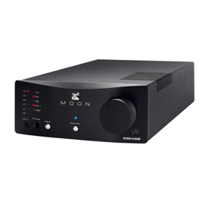 Amply - Amplifier Moon Neo 230Had