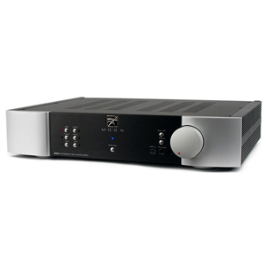 Amply - Amplifier Moon Neo 250i