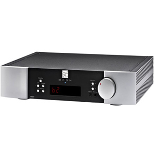 Amply - Amplifier Moon Neo 350P