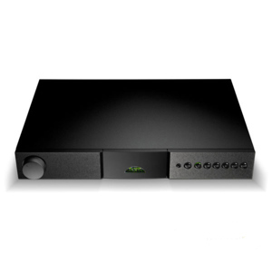 Amply - Amplifier Naim NAC 152 XS